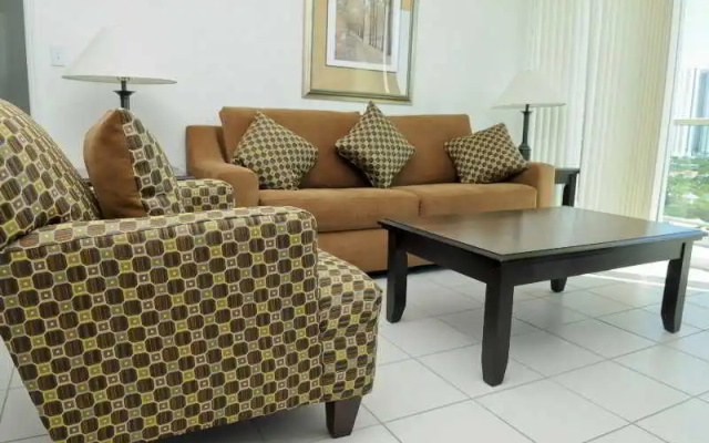 photo 4 of Large 3 Bedroom Apartment in Sunny Isles