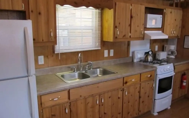photo 5 of Miami Everglades RV Resort