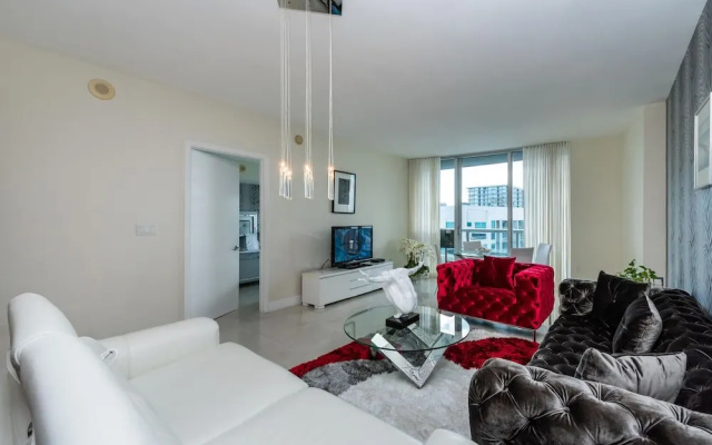 photo 3 of Miami Icon Penthouse by Caema