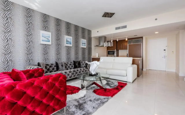 photo 4 of Miami Icon Penthouse by Caema