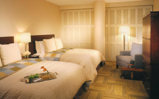 photo 2 of Miami International Airport Hotel