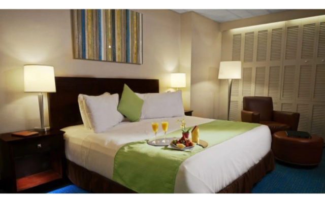 photo 4 of Miami International Airport Hotel