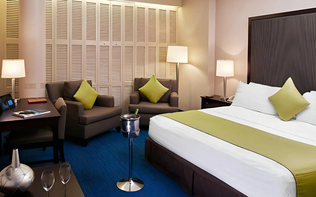 photo 5 of Miami International Airport Hotel