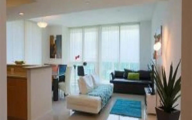 photo 2 of Miami Luxury Suite In Downtown Brickell