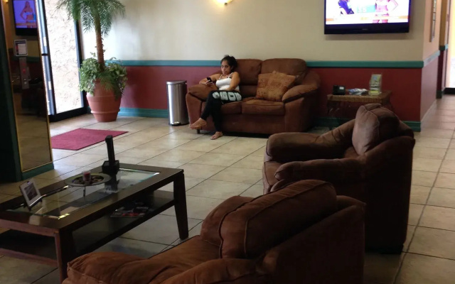 photo 2 of Miami Princess Hotel