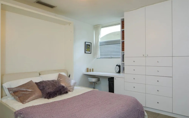 photo 3 of Miami Regatta House - Perfect for Social Distancing & Working From Home. Private Pool & Courtyard, Pet Friendly. Comes with 1-1 Guest House. Super-Host Support