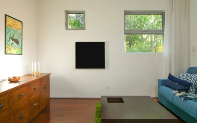 photo 4 of Miami Regatta House - Perfect for Social Distancing & Working From Home. Private Pool & Courtyard, Pet Friendly. Comes with 1-1 Guest House. Super-Host Support