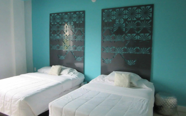 photo 3 of The Miami Sun Hotel