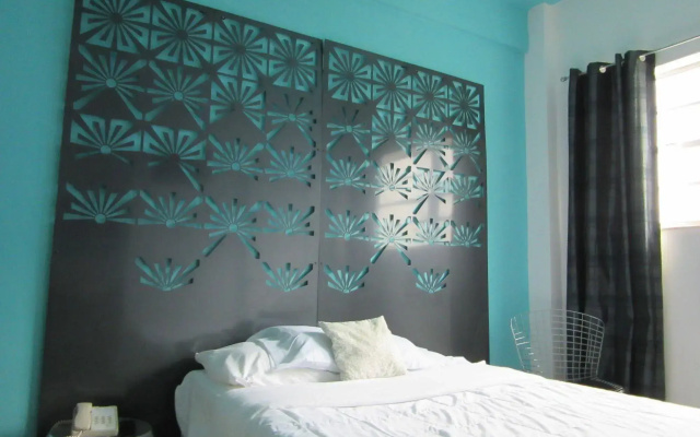 photo 4 of The Miami Sun Hotel