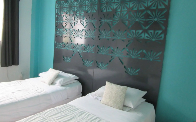 photo 5 of The Miami Sun Hotel