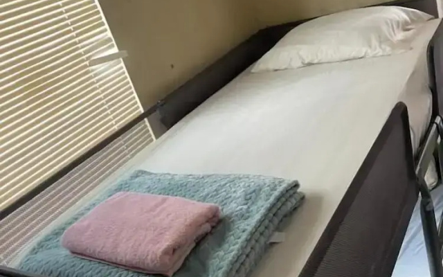 photo 2 of Miami Vibes Hostel-Like Shared Room