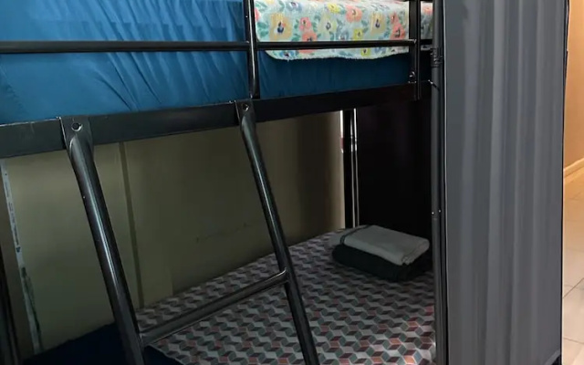photo 4 of Miami Vibes Hostel-Like Shared Room