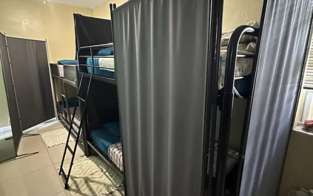 photo 5 of Miami Vibes Hostel-Like Shared Room