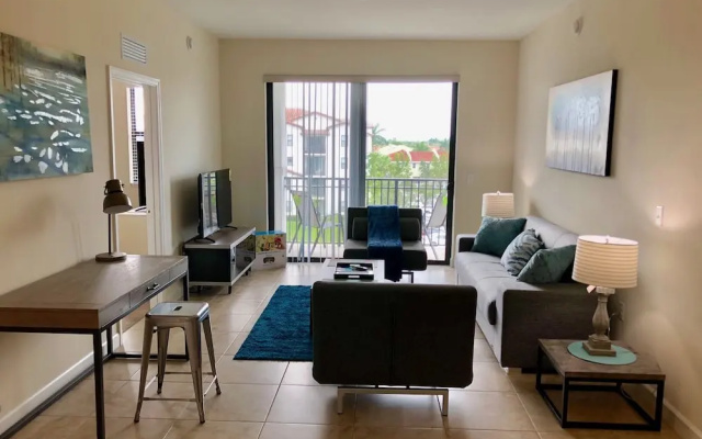 photo 2 of Miami VIP Corporate House