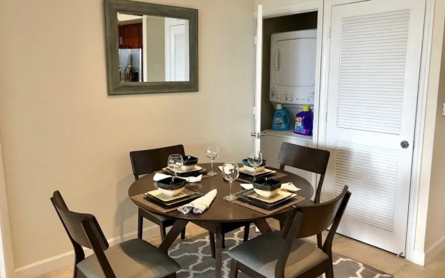 photo 3 of Miami VIP Corporate House
