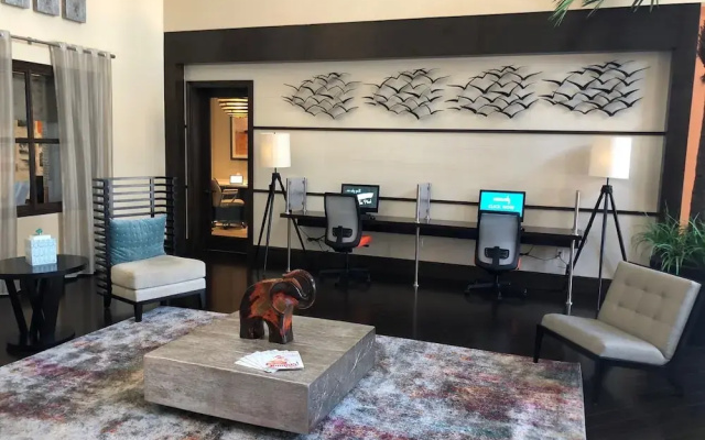 photo 5 of Miami VIP Corporate House