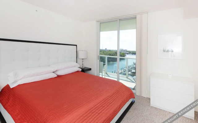 photo 3 of Miami Waterfront Apartments