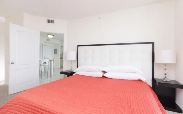 photo 4 of Miami Waterfront Apartments