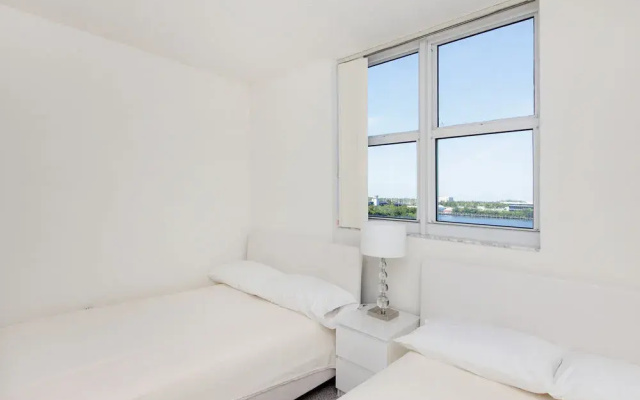 photo 5 of Miami Waterfront Apartments