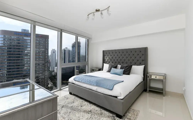 photo 3 of Miami World Rental - Iconbrickell 3210