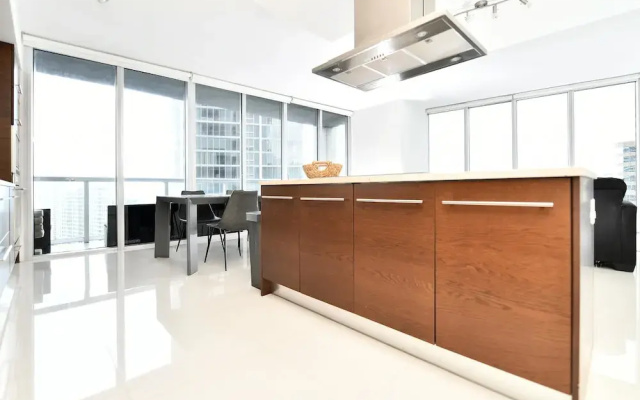 photo 4 of Miami World Rental - Iconbrickell 3210