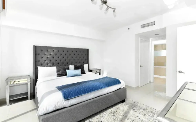 photo 5 of Miami World Rental - Iconbrickell 3210