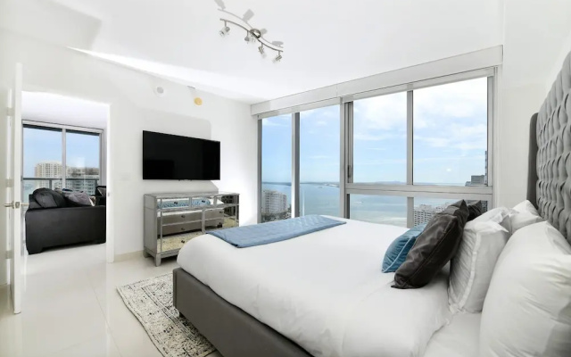 photo 2 of Miami World Rental - Iconbrickell 4810