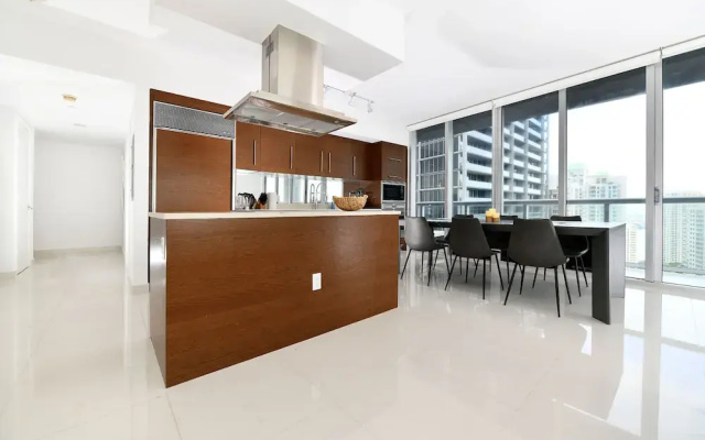 photo 3 of Miami World Rental - Iconbrickell 4810