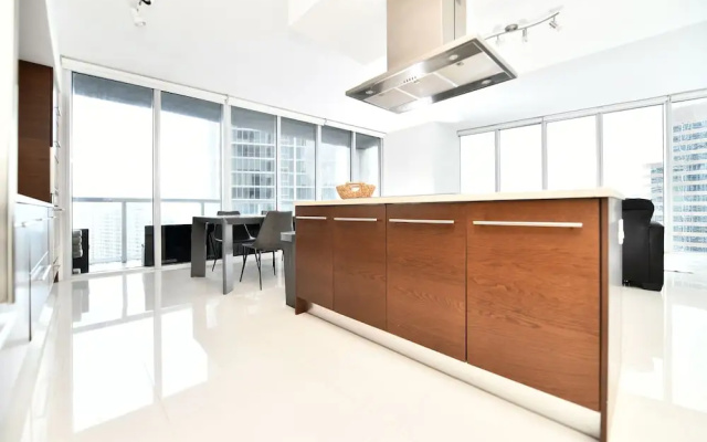 photo 4 of Miami World Rental - Iconbrickell 4810