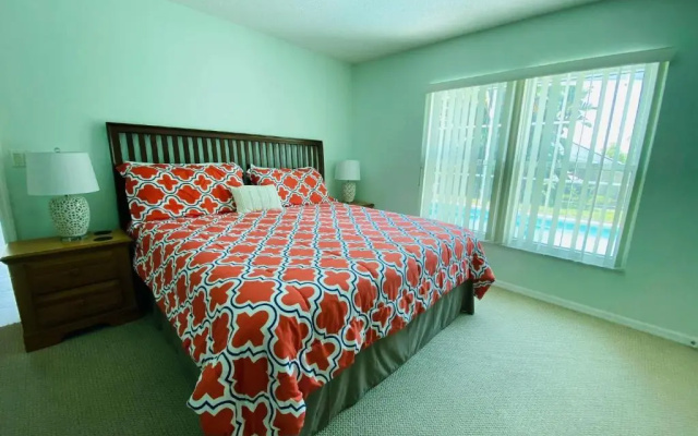 photo 2 of Michael's Southern Dunes Vacation Home