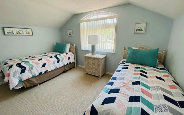photo 3 of Michael's Southern Dunes Vacation Home