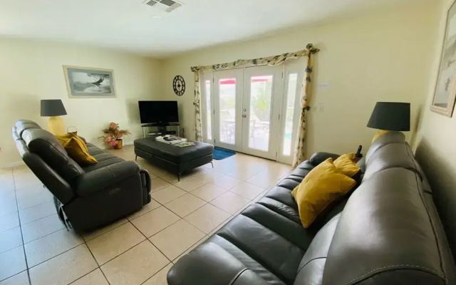 photo 5 of Michael's Southern Dunes Vacation Home