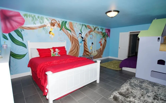 photo 3 of Mickey's House 6 Bedrooms 3 Bathrooms Home