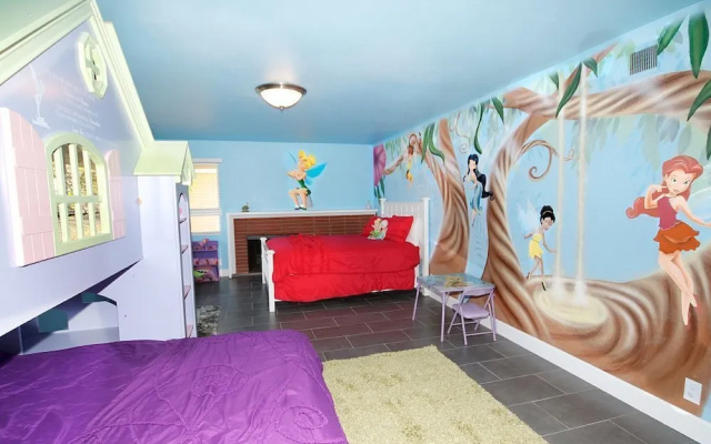 photo 4 of Mickey's House 6 Bedrooms 3 Bathrooms Home