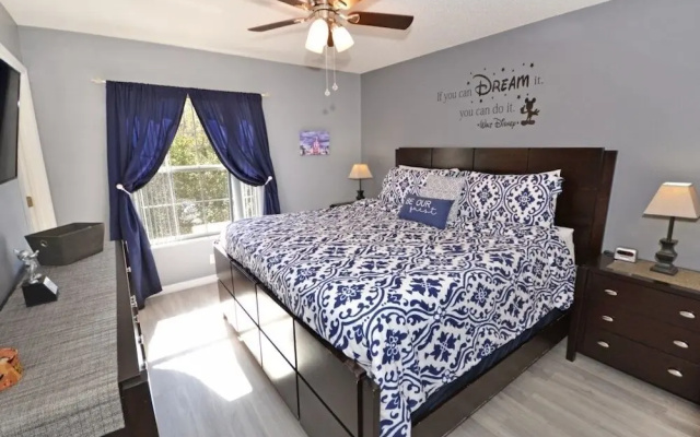 photo 2 of Mickey's Vero Paradise 3 Bedroom Townhouse by RedAwning
