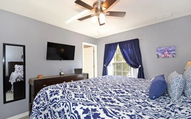 photo 3 of Mickey's Vero Paradise 3 Bedroom Townhouse by RedAwning