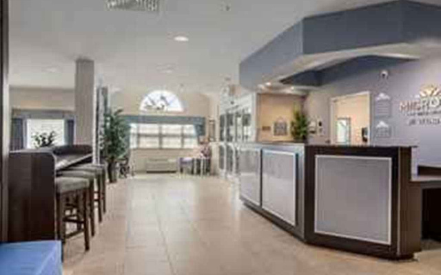 photo 5 of Microtel I And S Belle Chasse