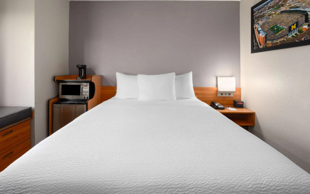 photo 5 of Microtel Inn & Suites by Wyndham Ann Arbor