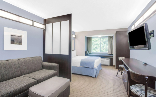 photo 4 of Microtel Inn & Suites by Wyndham Bath