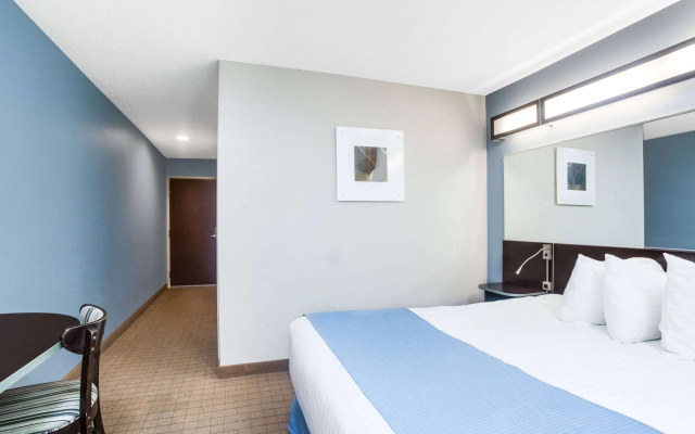 photo 5 of Microtel Inn & Suites by Wyndham Bath