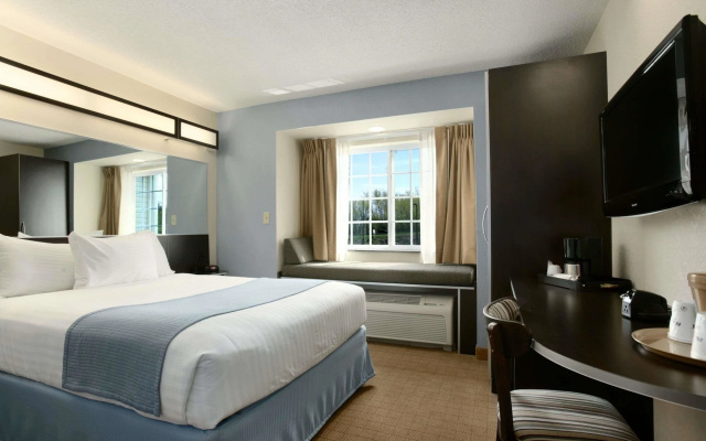 photo 4 of Microtel Inn & Suites By Wyndham Belle Chasse/New