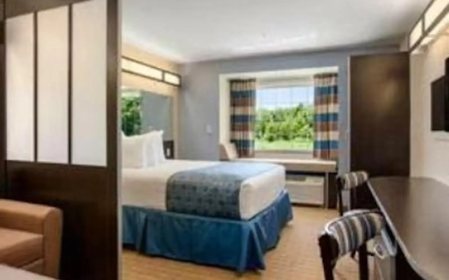 photo 5 of Microtel Inn & Suites By Wyndham Belle Chasse/New