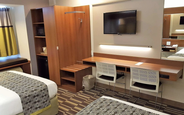 photo 3 of Microtel Inn & Suites by Wyndham Bellevue/Omaha