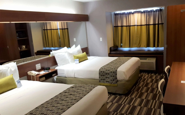 photo 5 of Microtel Inn & Suites by Wyndham Bellevue/Omaha