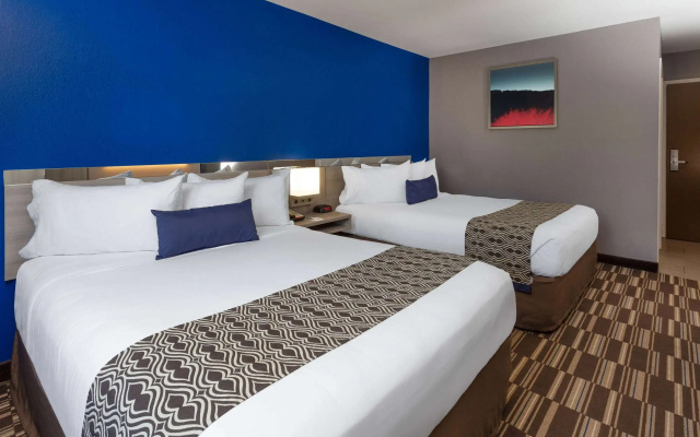 photo 5 of Microtel Inn & Suites by Wyndham Bethel/Danbury