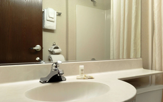 photo 5 of Microtel Inn and Suites by Wyndham MSP Airport Bloomington