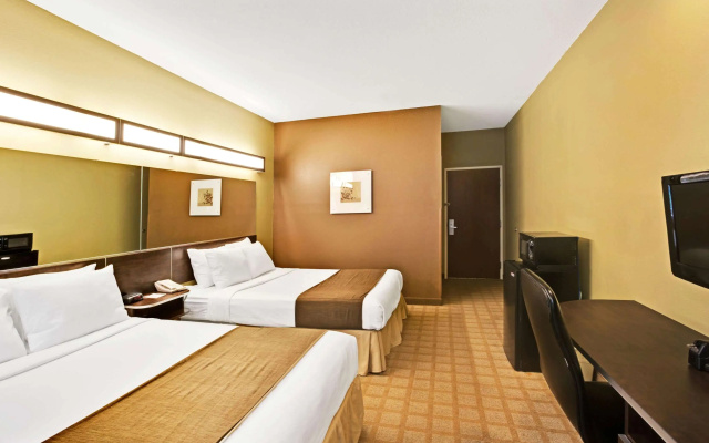 photo 5 of Microtel Inn & Suites by Wyndham Bryson City