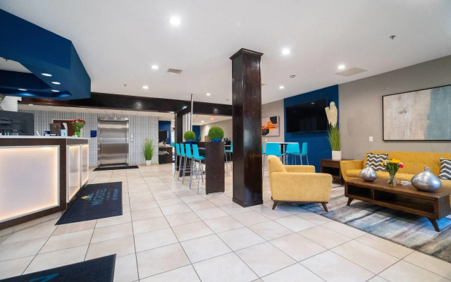 photo 2 of Microtel Inn & Suites by Wyndham Columbia/At Fort Jackson