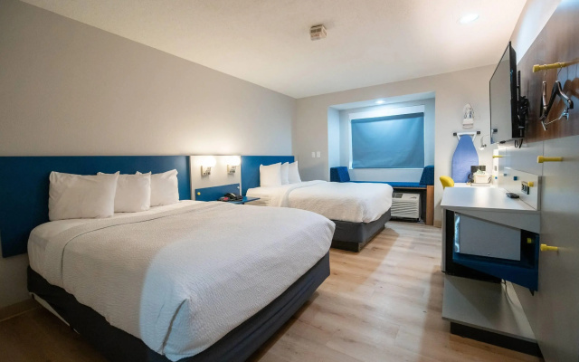 photo 5 of Microtel Inn & Suites by Wyndham Columbia/At Fort Jackson