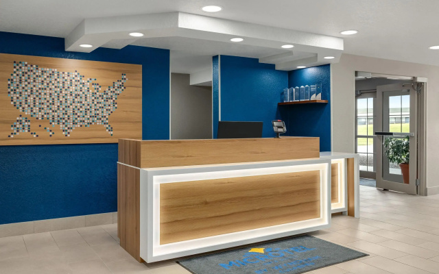 photo 2 of Microtel Inn & Suites by Wyndham Culpeper